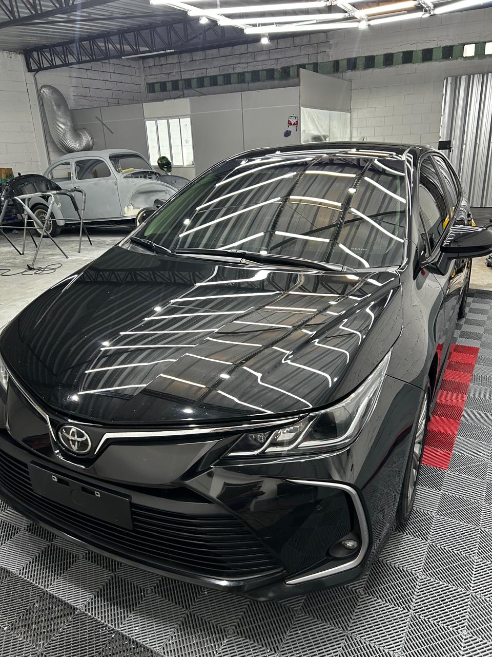 Trabalho HP Studio Automotivo 6
